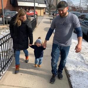 Meet your Posher, Elouise